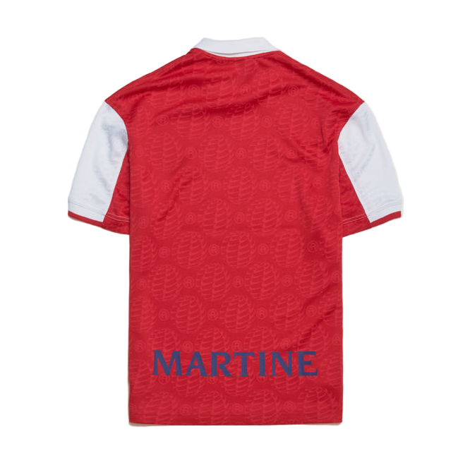 Martine Rose X Nike Sport Jersey