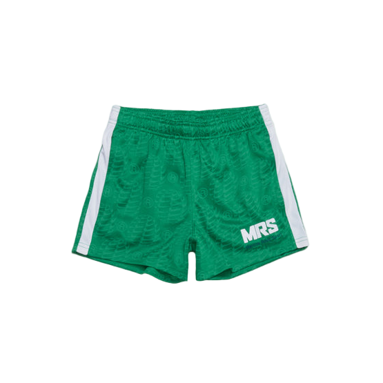 Martine Rose X Nike Sport Football Shorts