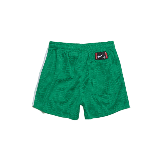 Martine Rose X Nike Sport Football Shorts