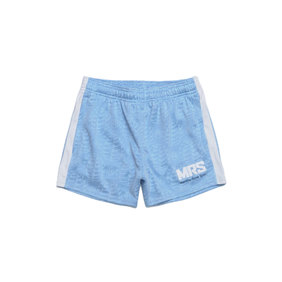 Martine Rose X Nike Sport Football Shorts