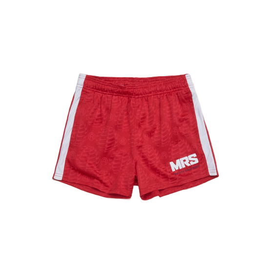 Martine Rose X Nike Sport Football Shorts