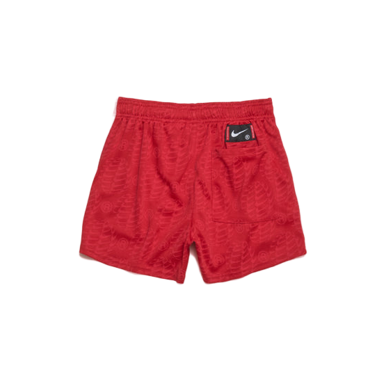 Martine Rose X Nike Sport Football Shorts