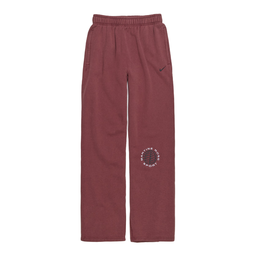 Martine Rose X Nike Sport Bottom