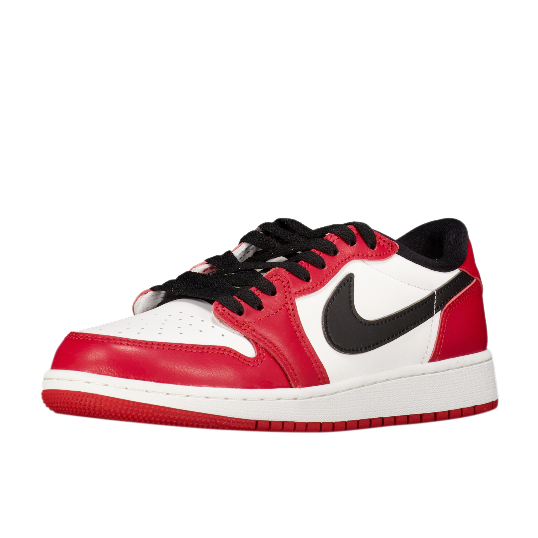 Air Jordan 1 Retro Low 'Chicago'