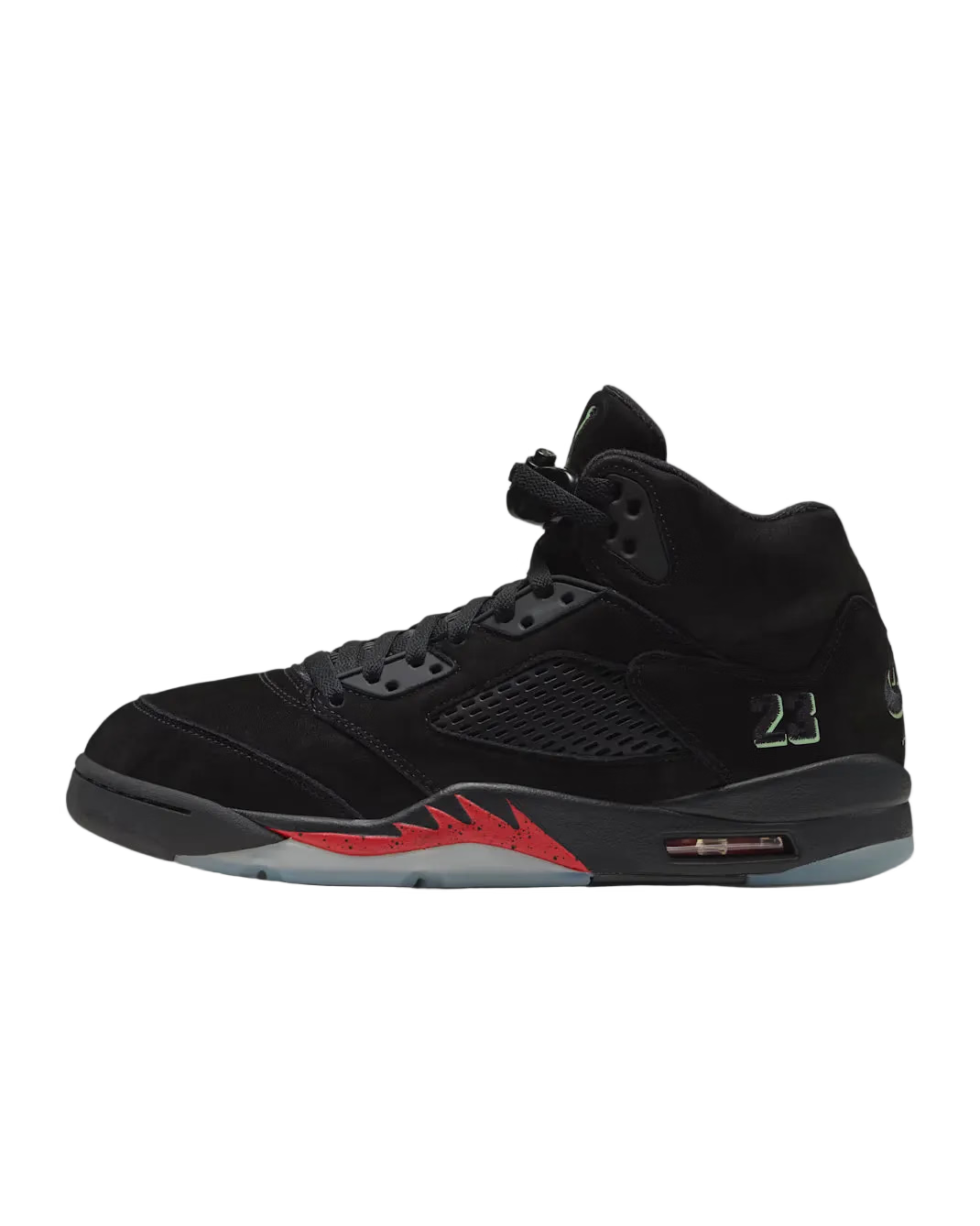 Air Jordan 5 Retro 'Halloween'