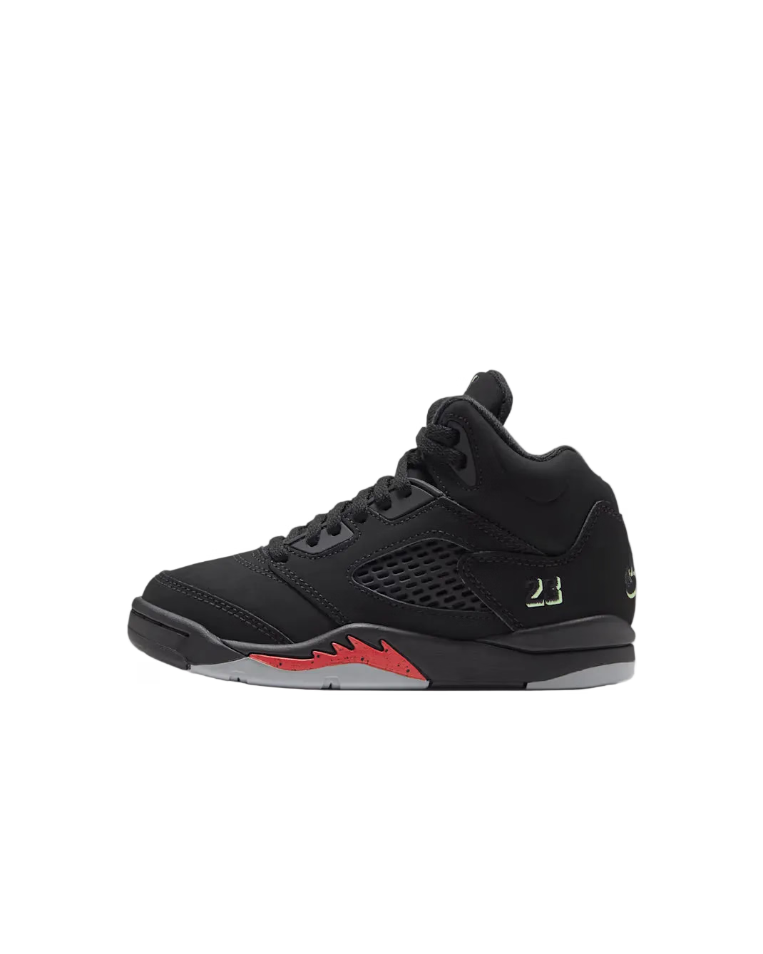 Jordan 5 Retro 'Halloween' (PS)