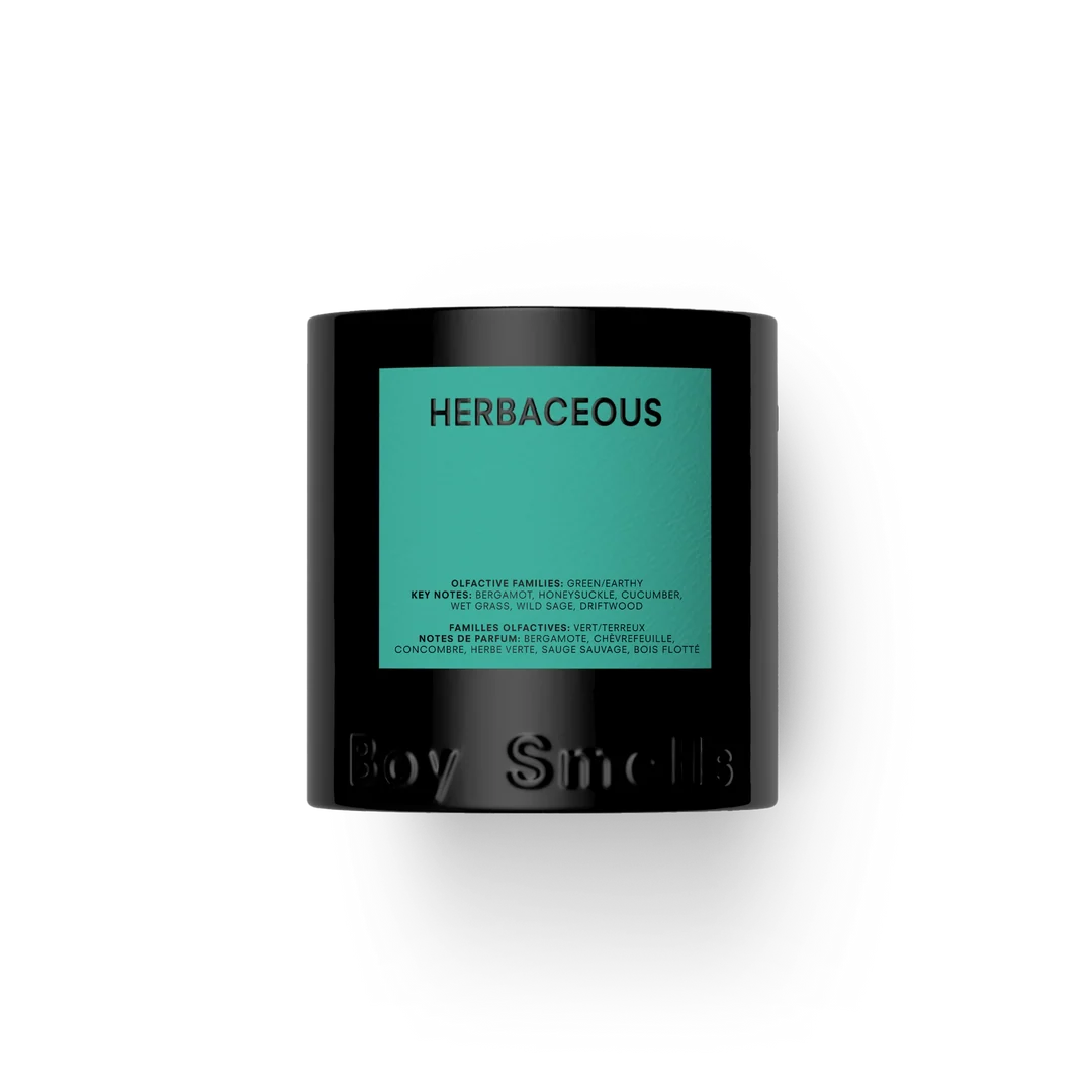 Herbaceous