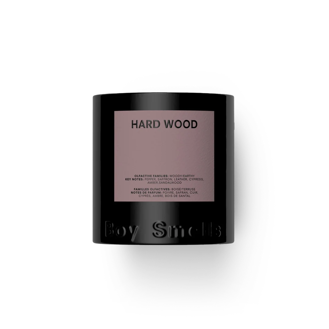 Hard Wood