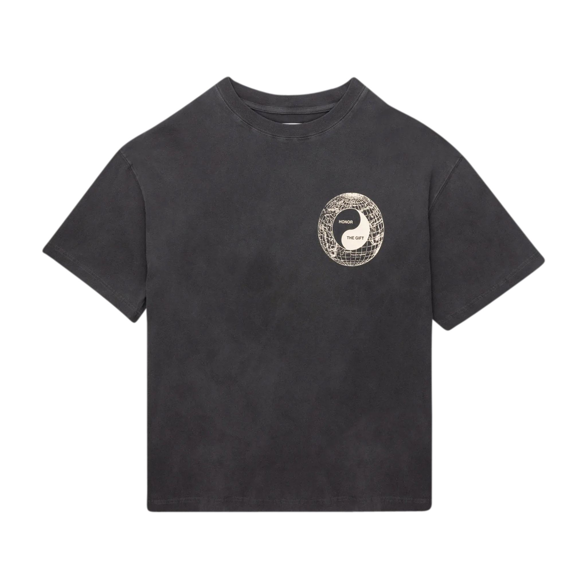 Breathe In Breathe Out Tee