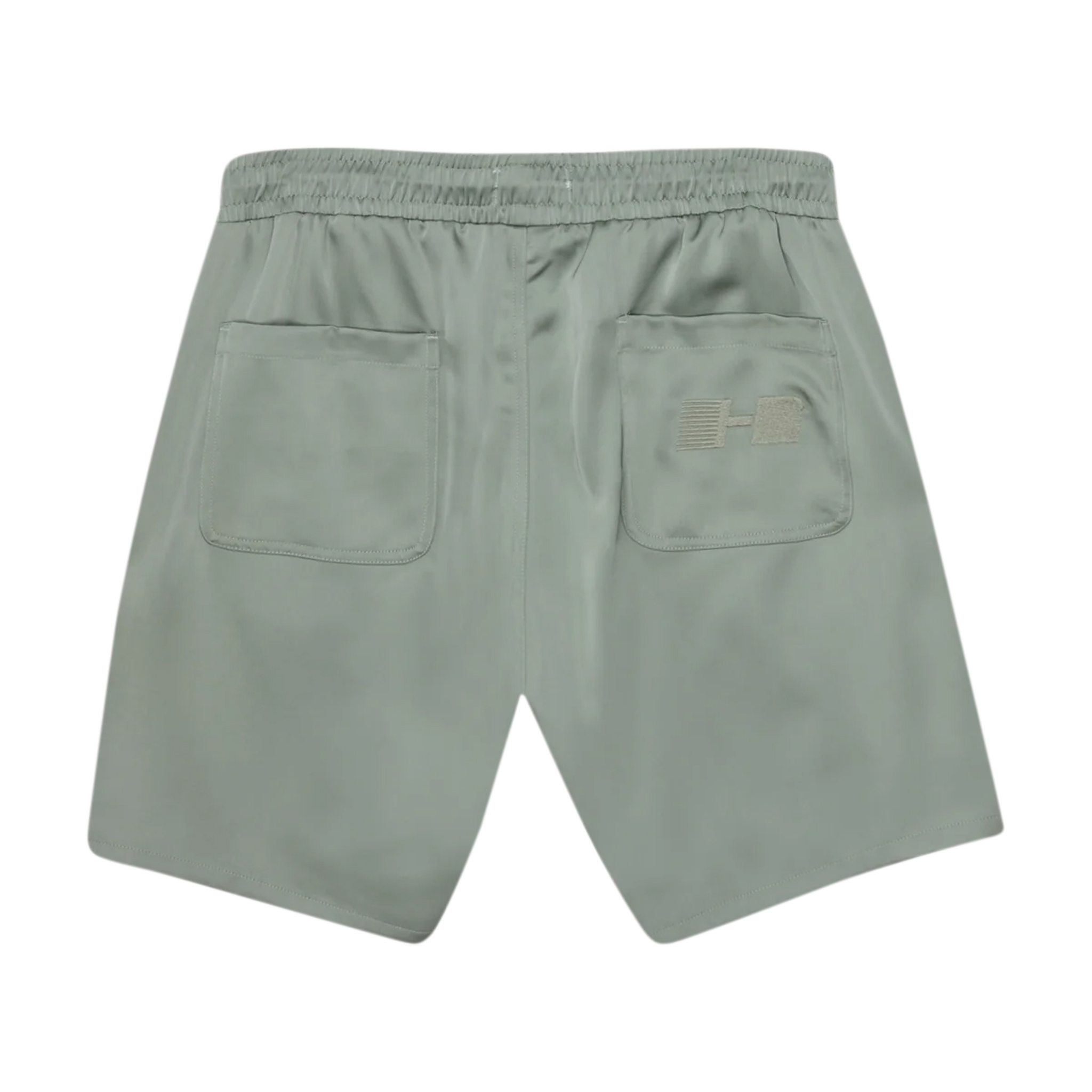 Satin Drawcord 7" Shorts