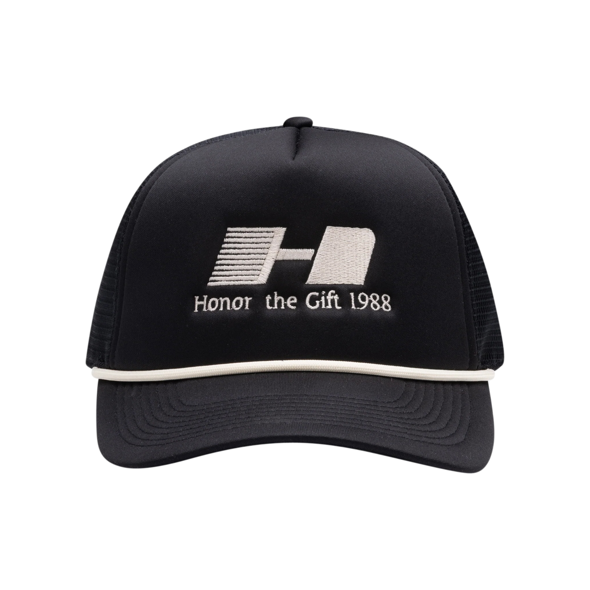 Frequency Trucker Cap