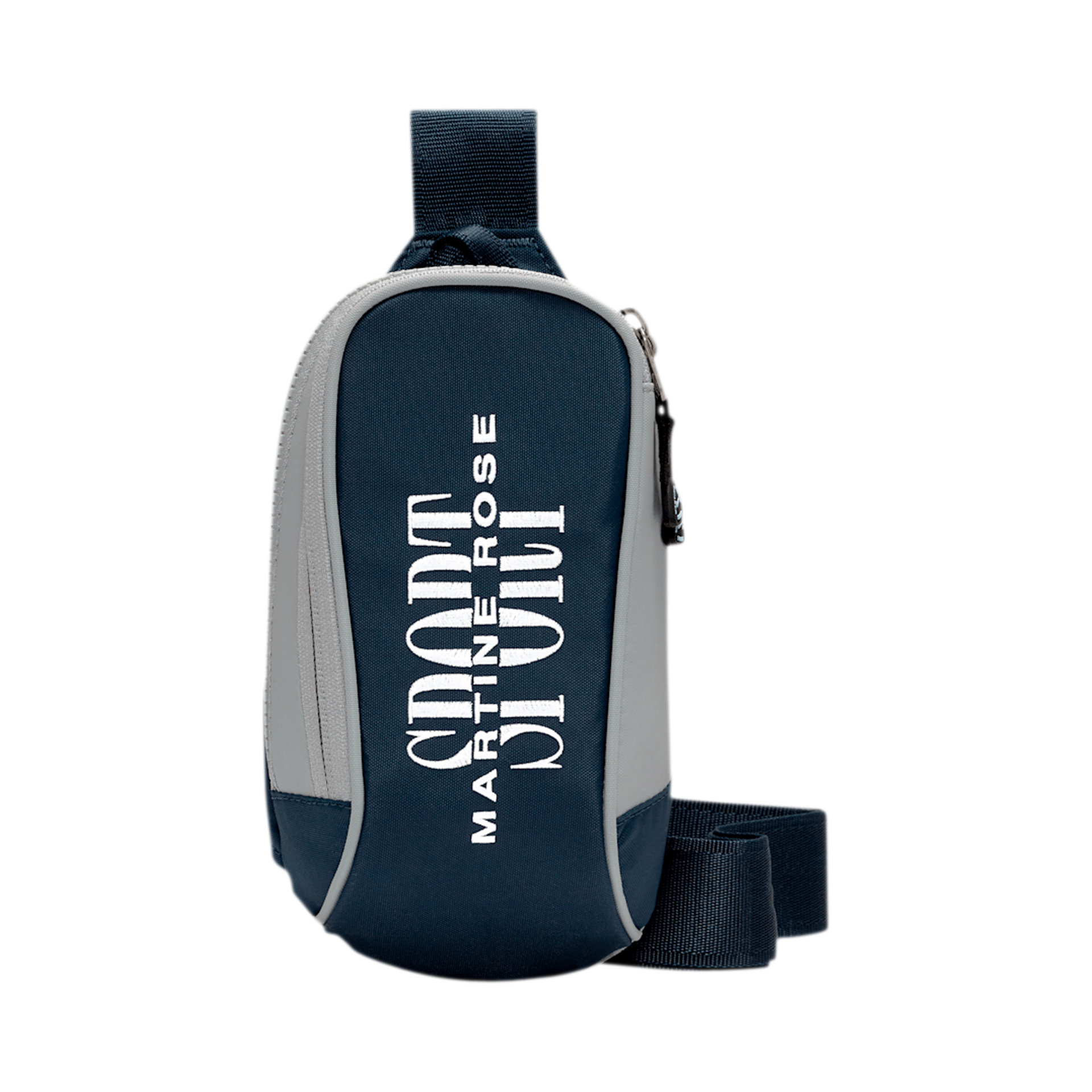 Nike x Martine Rose クロスボディバッグ　BLACK ナイキ x マーティンローズ クロスボディバッグ 