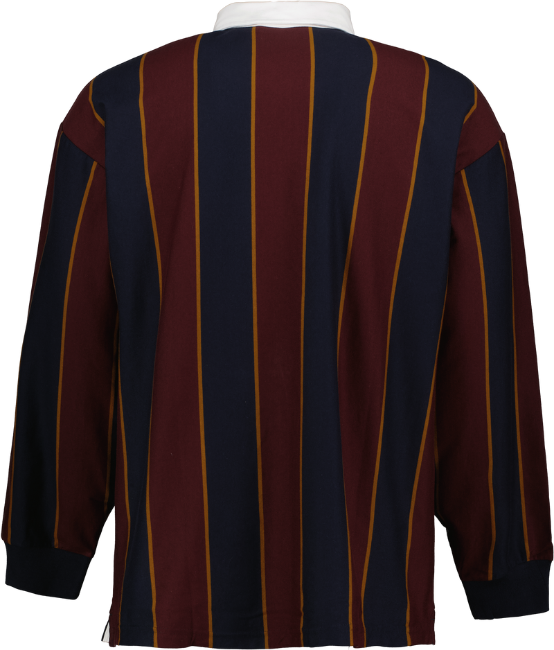 L/S Ruben Rugby Shirt