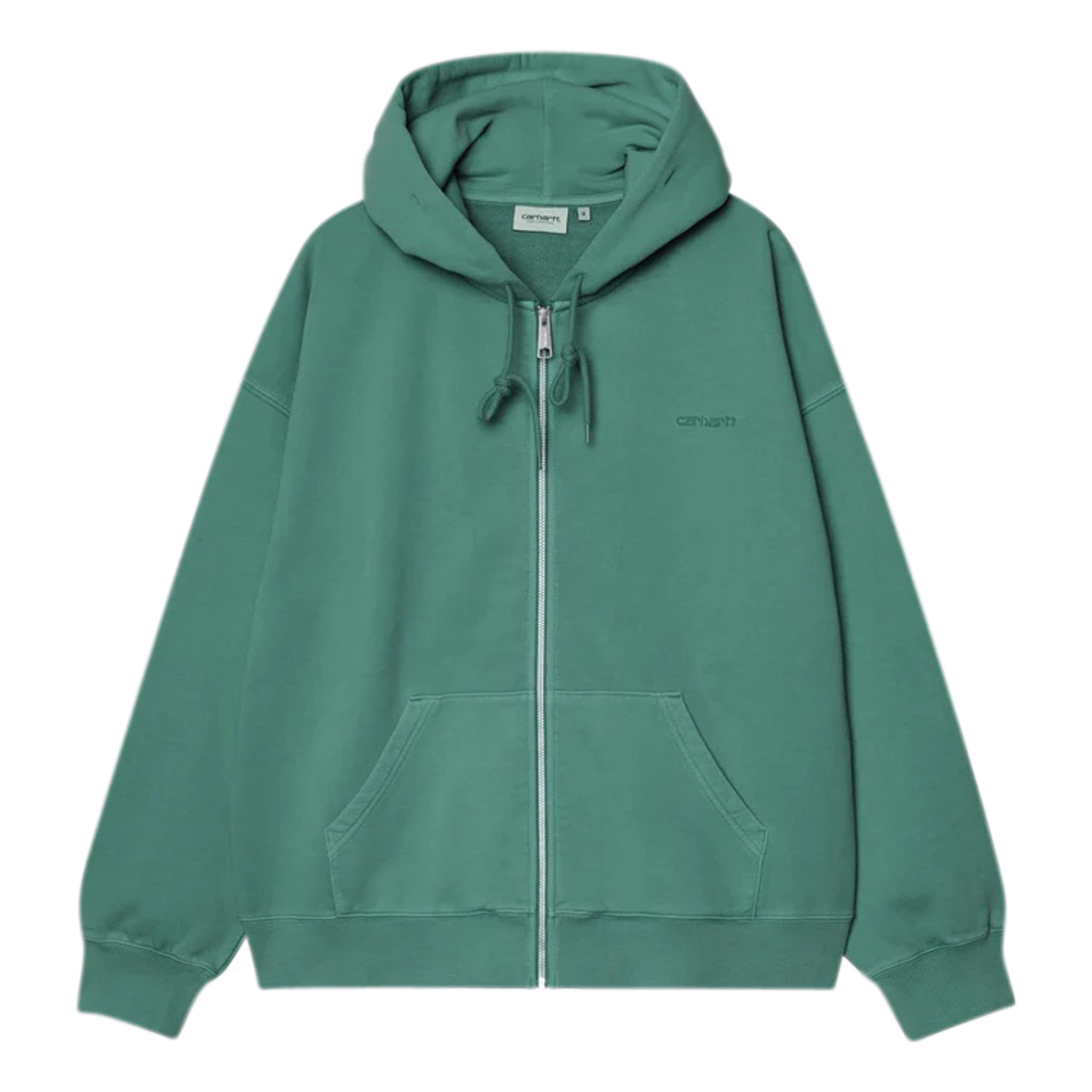 Hooded Benton Sweat Jacket