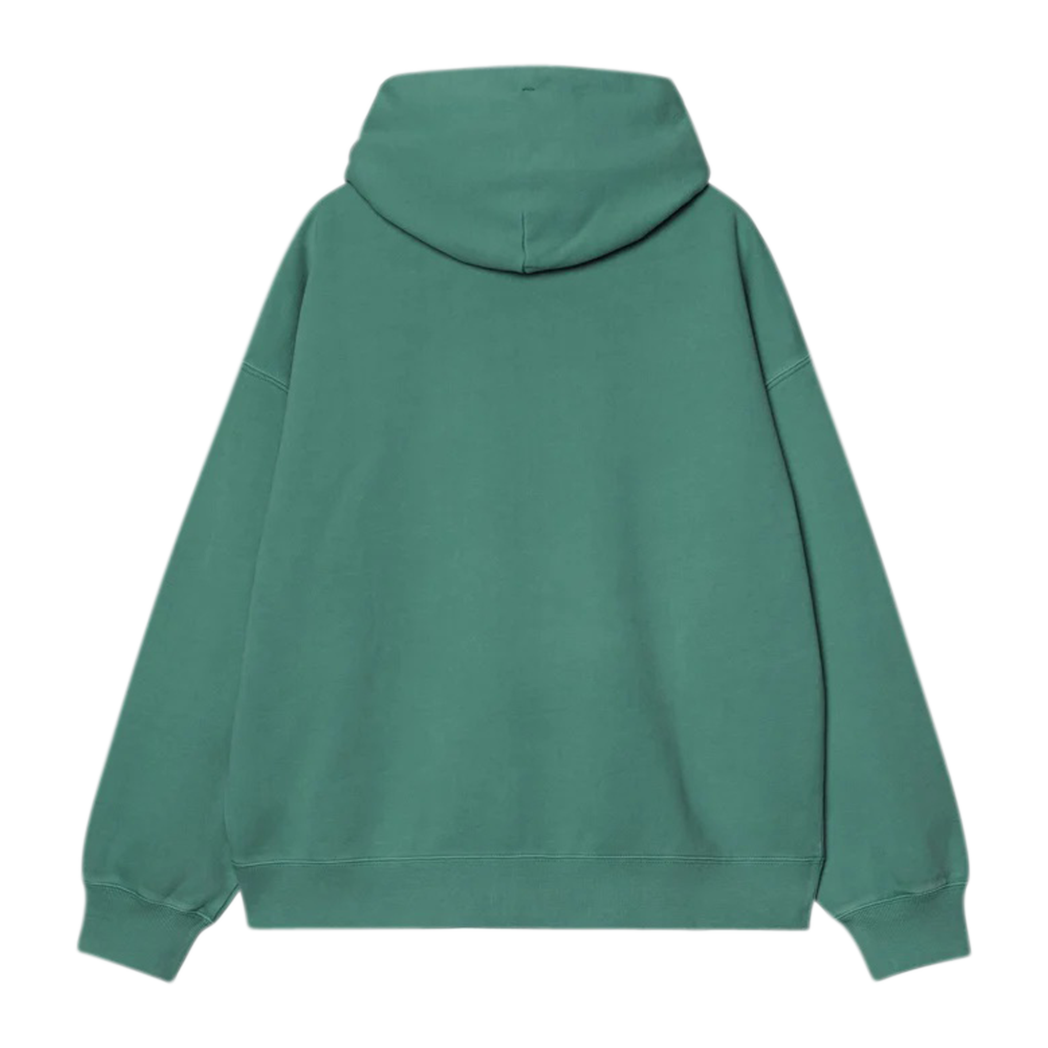 Hooded Benton Sweat Jacket