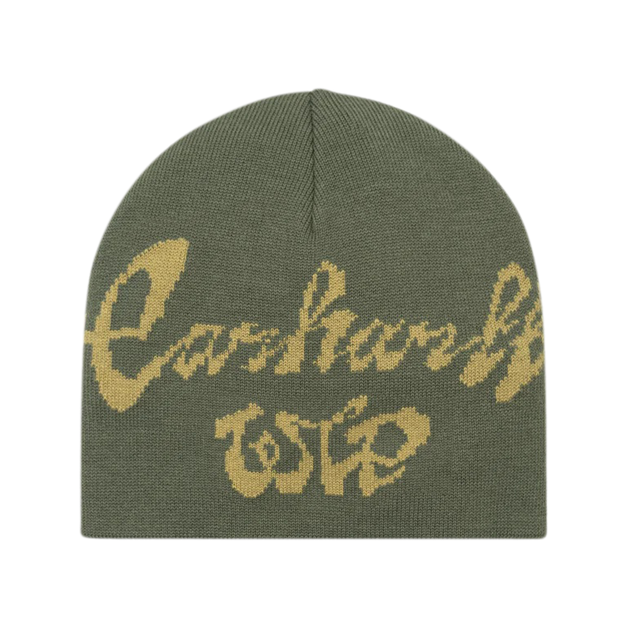 Chedda WIP Beanie