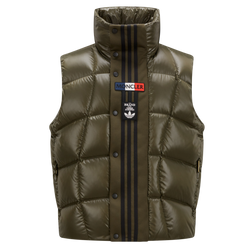 Moncler X Adidas Originals Bozon Adibreak Vest