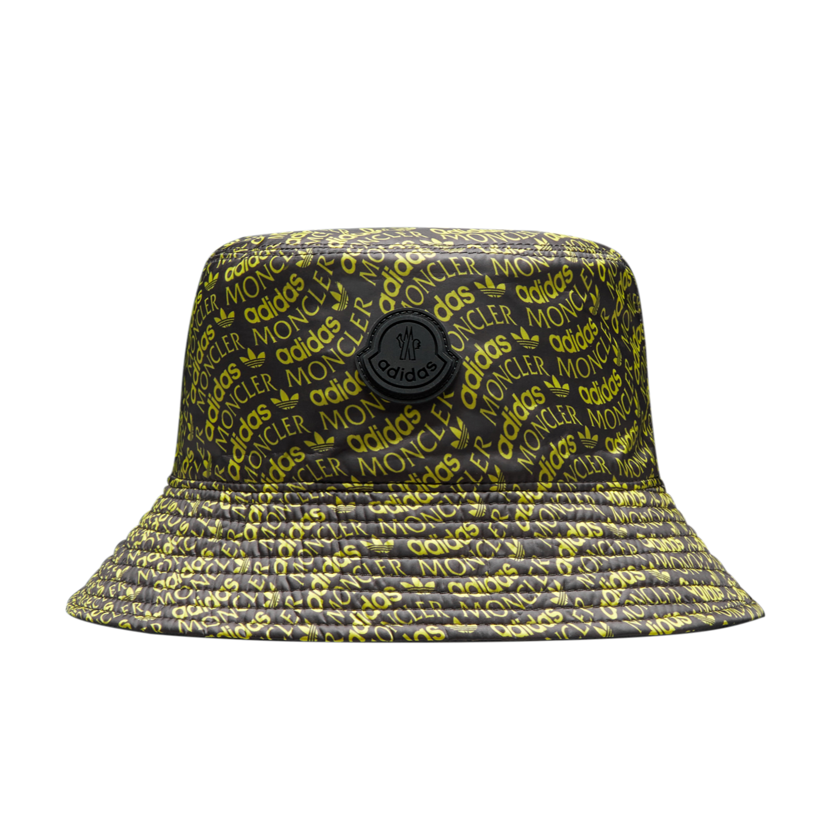 Moncler X Adidas Originals Reversible Bucket Hat