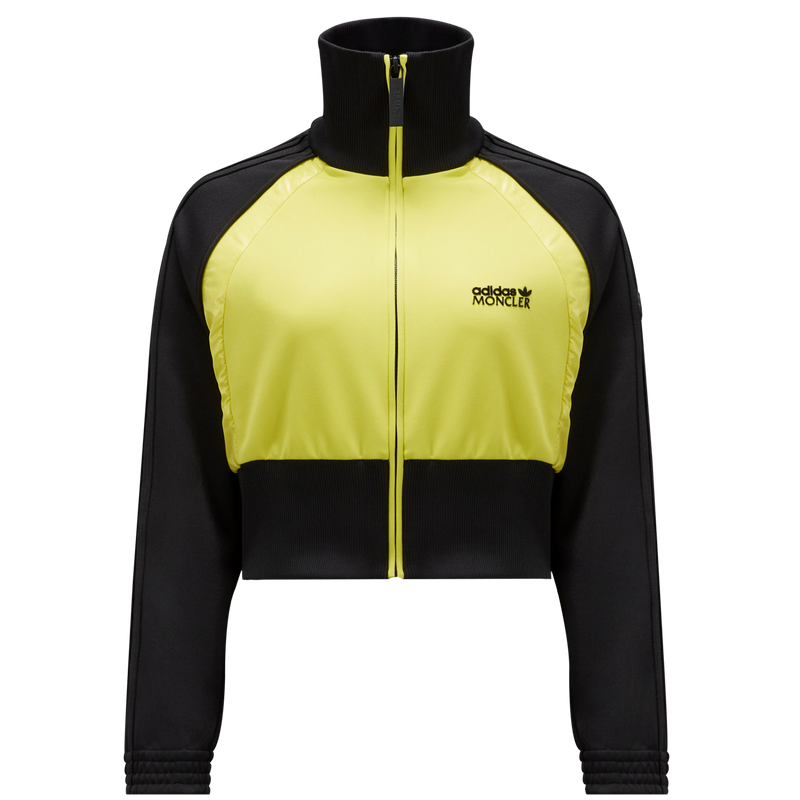 Moncler sales track top