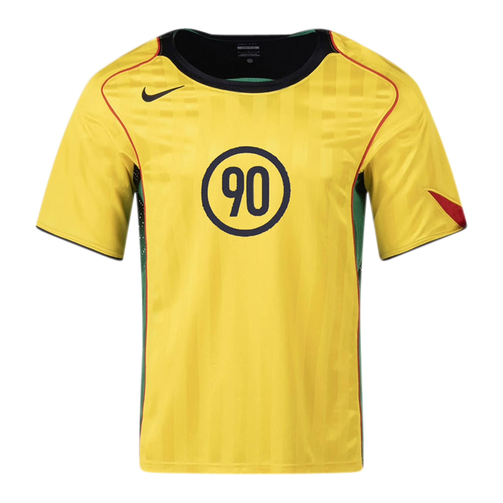 T90 Dri-Fit Soccer Jersey