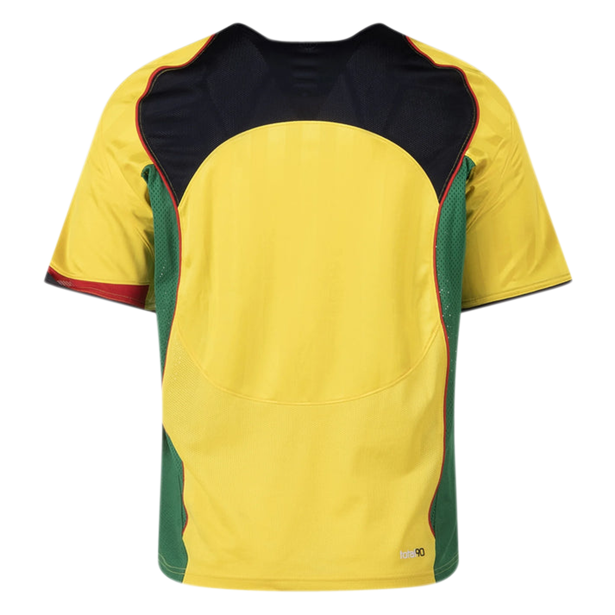 T90 Dri-Fit Soccer Jersey