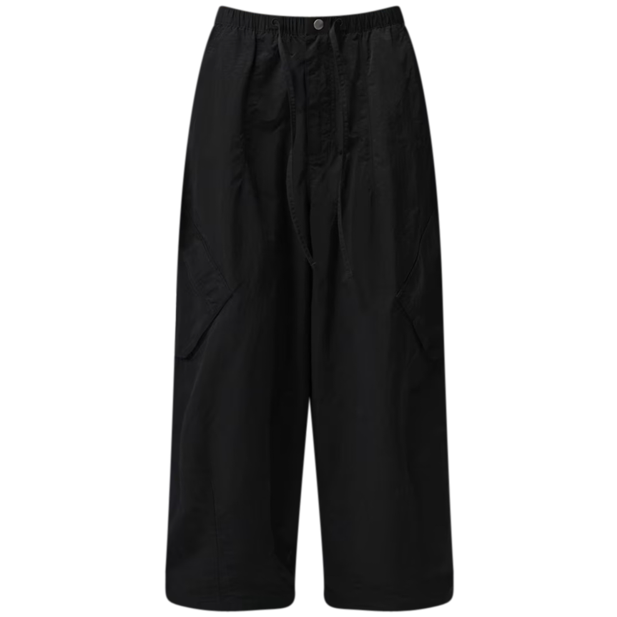 W Flight Chicago Parachute Pants