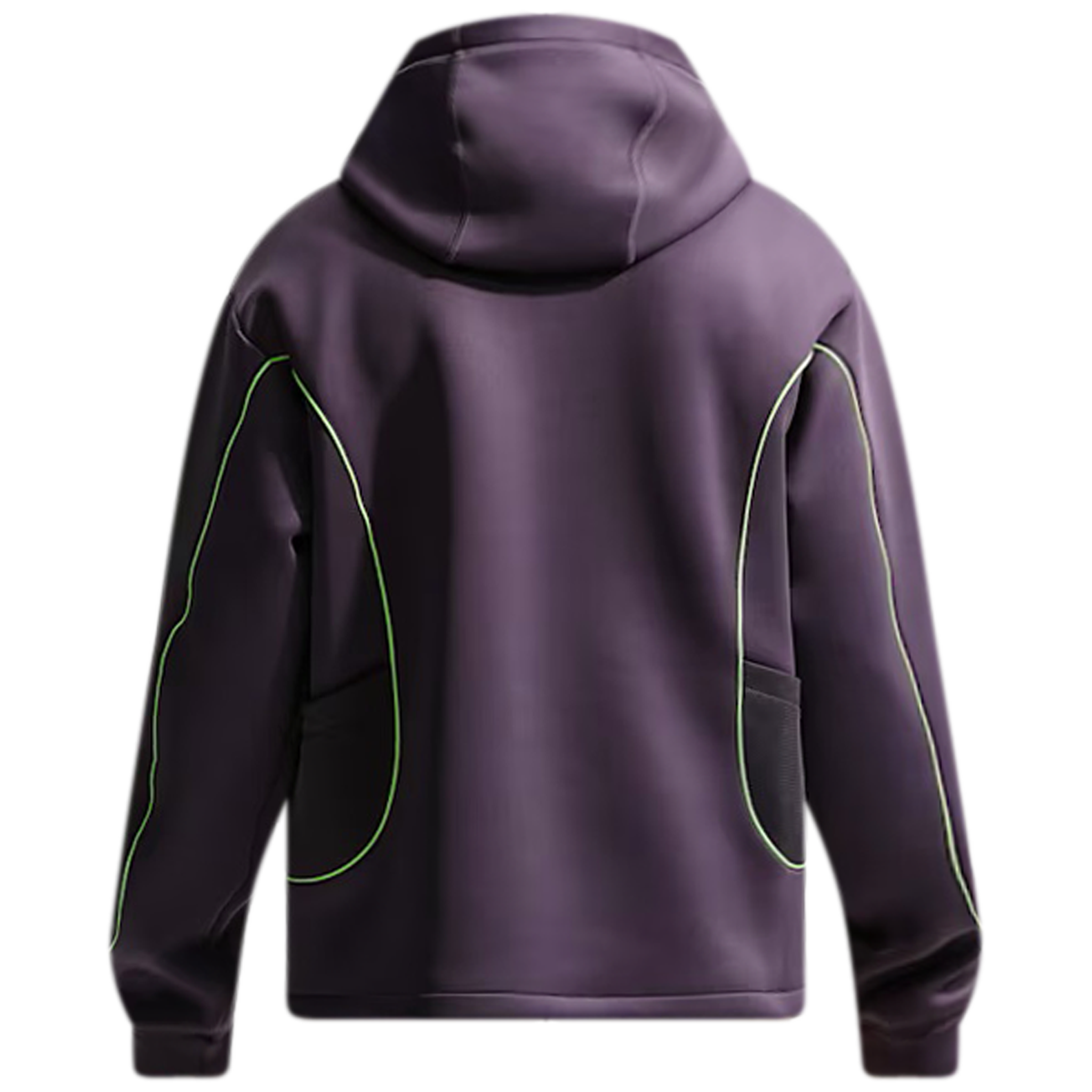 Nike Project F.R.O.G. Bubble Mesh Hoodie