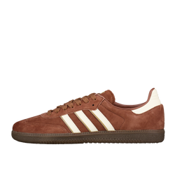 Brown adidas outlet samba