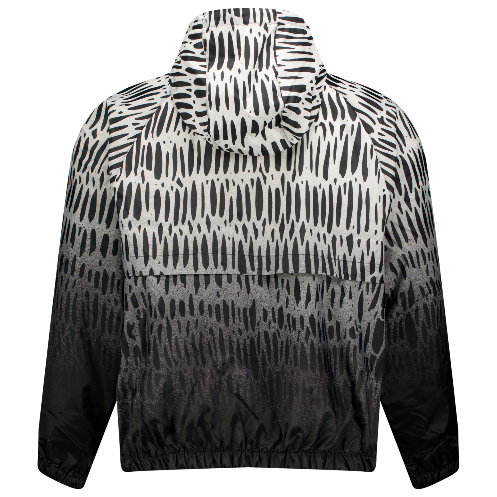 Nigeria X Slawn X Nike Football Anthem Jacket
