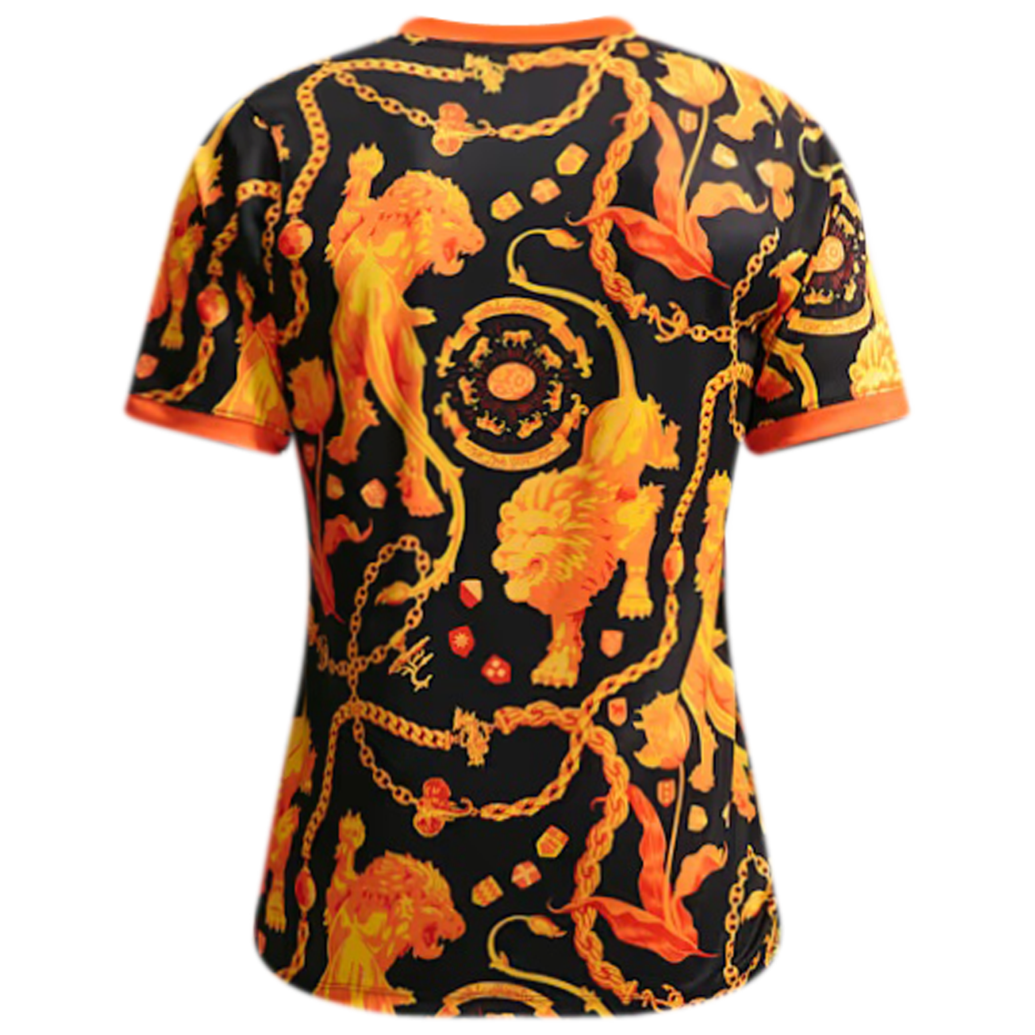 Netherlands X Patta X Nike Academy Pro Soccer Top