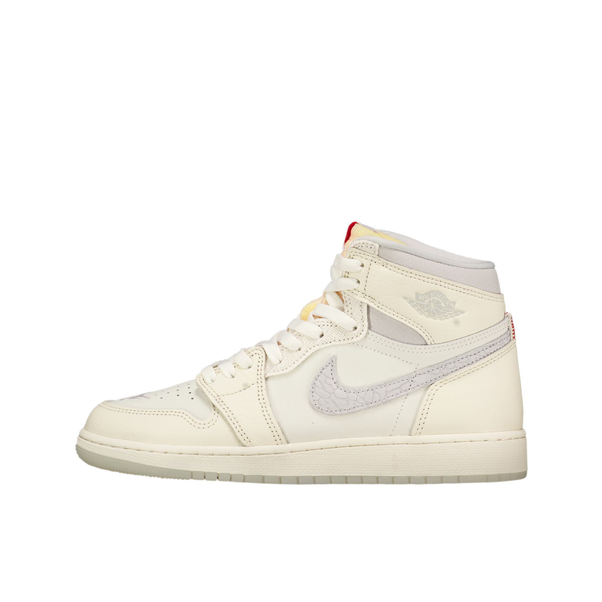 Air Jordan 1 Retro High OG 'Elephant Print' (GS)