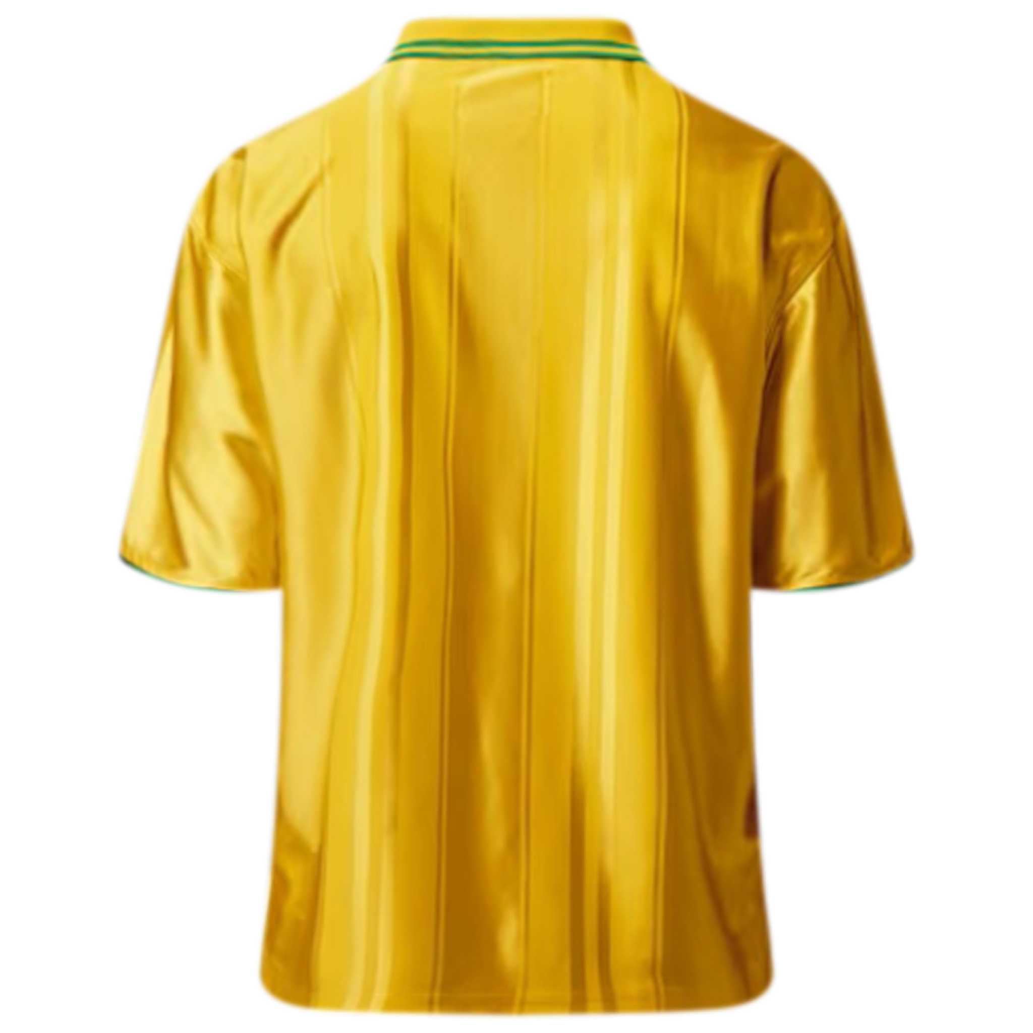 Brasil Polo Jersey