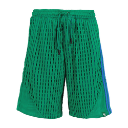 Adidas 2025 neon shorts