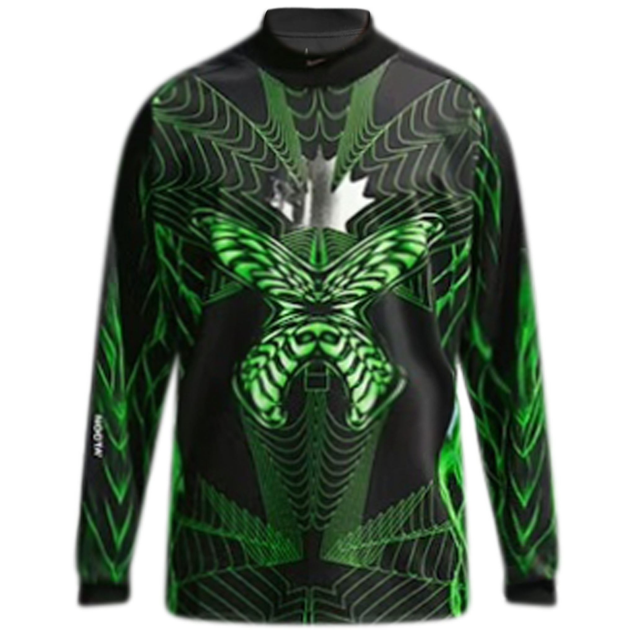 Canada X Nocta x Nike Shirt