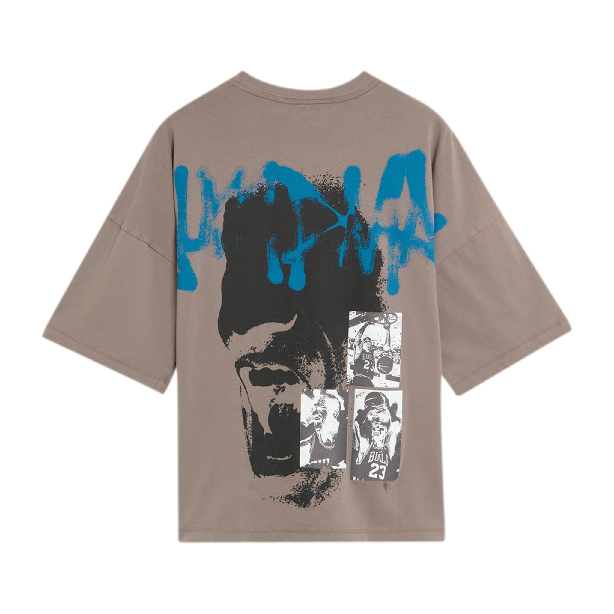 Above Tee