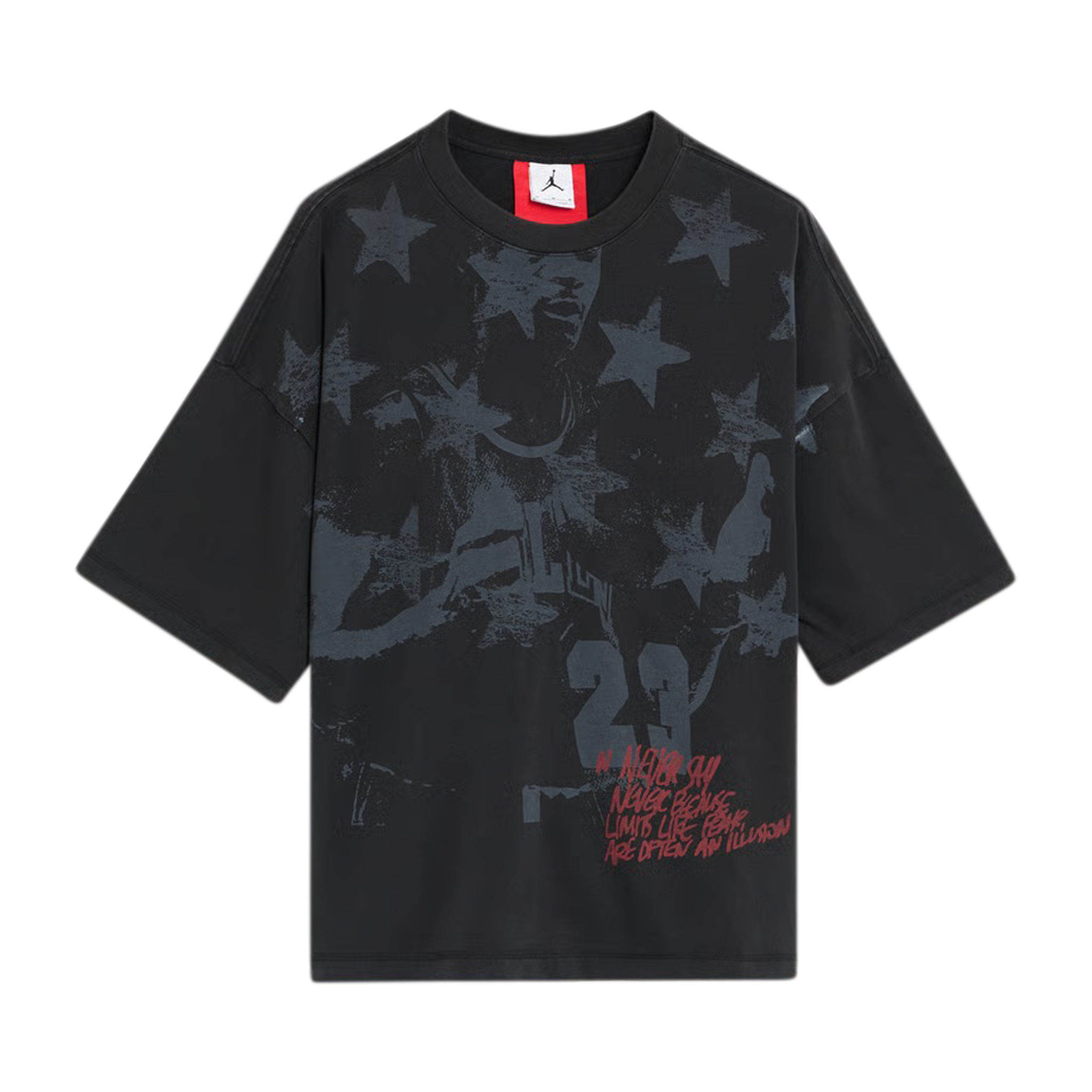 MJ Star Tee