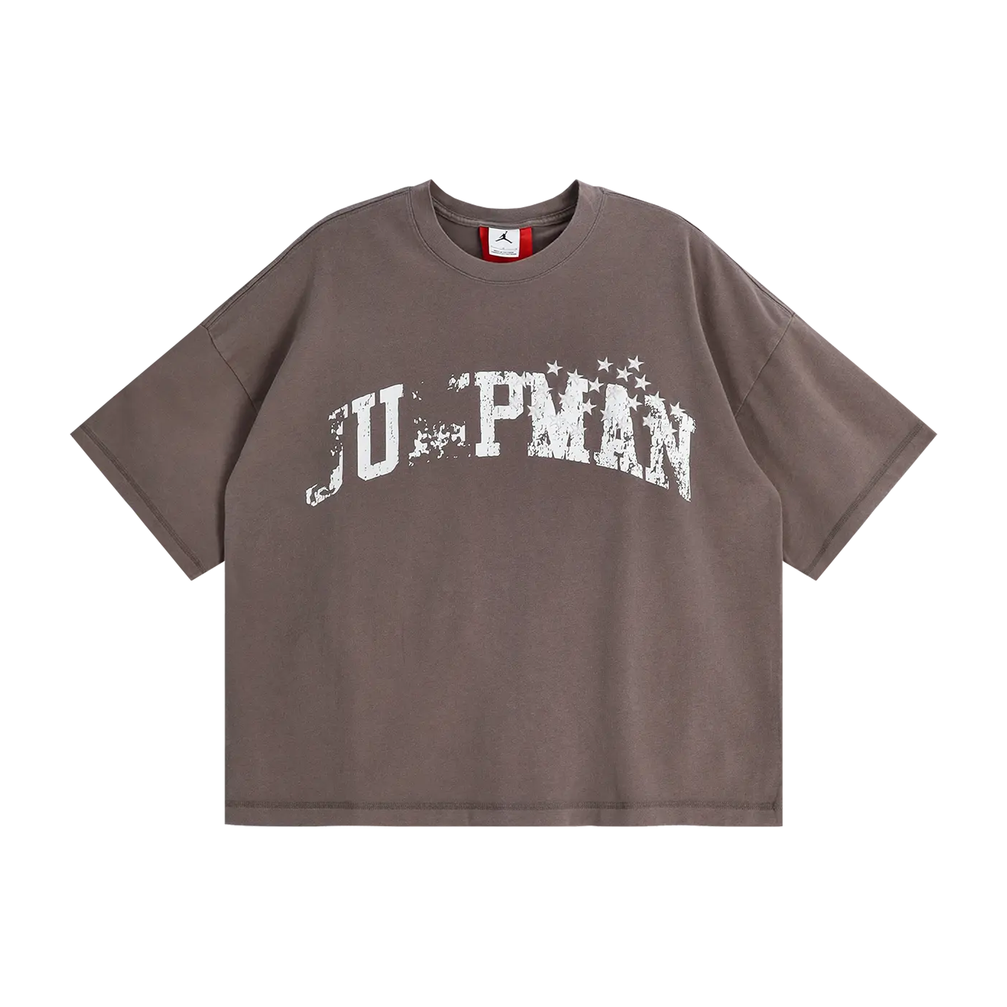 Jordan Tee