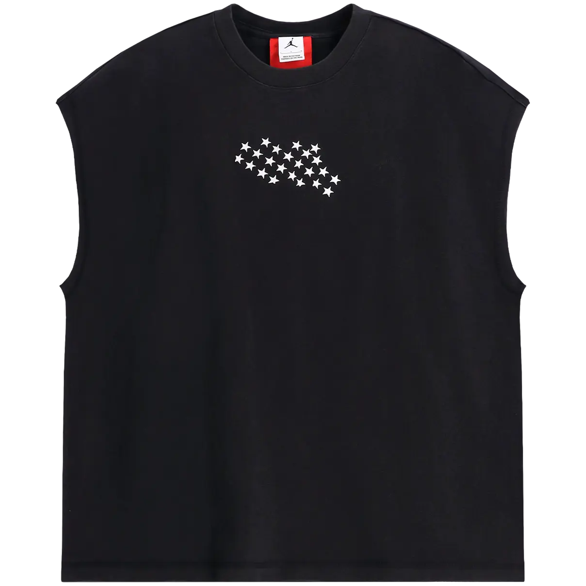 Cut Off Tee
