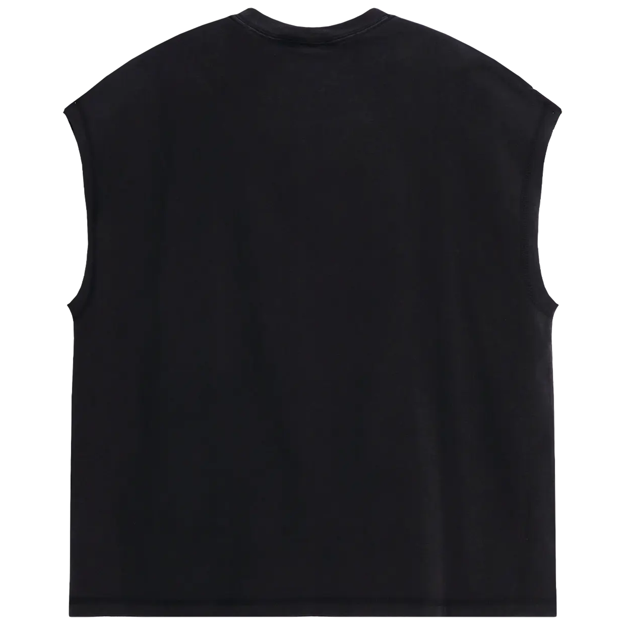 Cut Off Tee