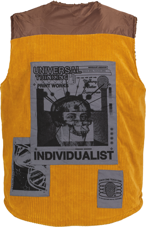 Universal Vest