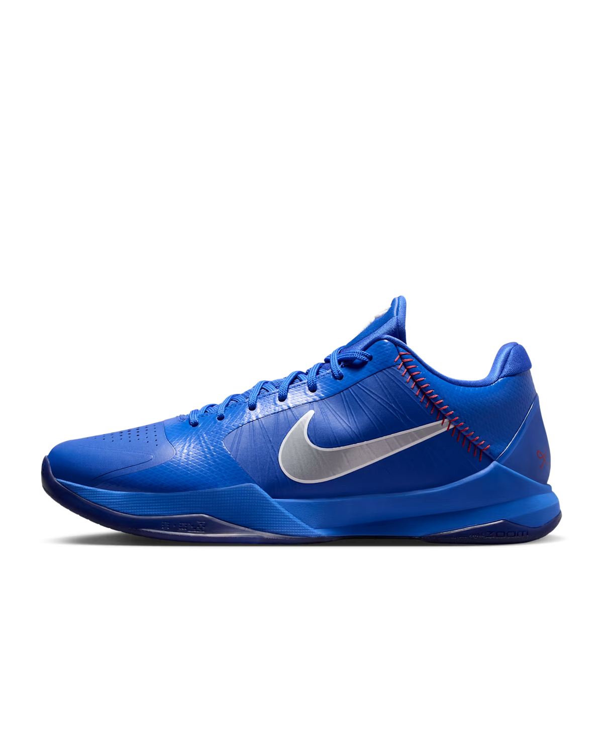 Kobe Bryant X Nike Protro 5 'LA Dodgers'