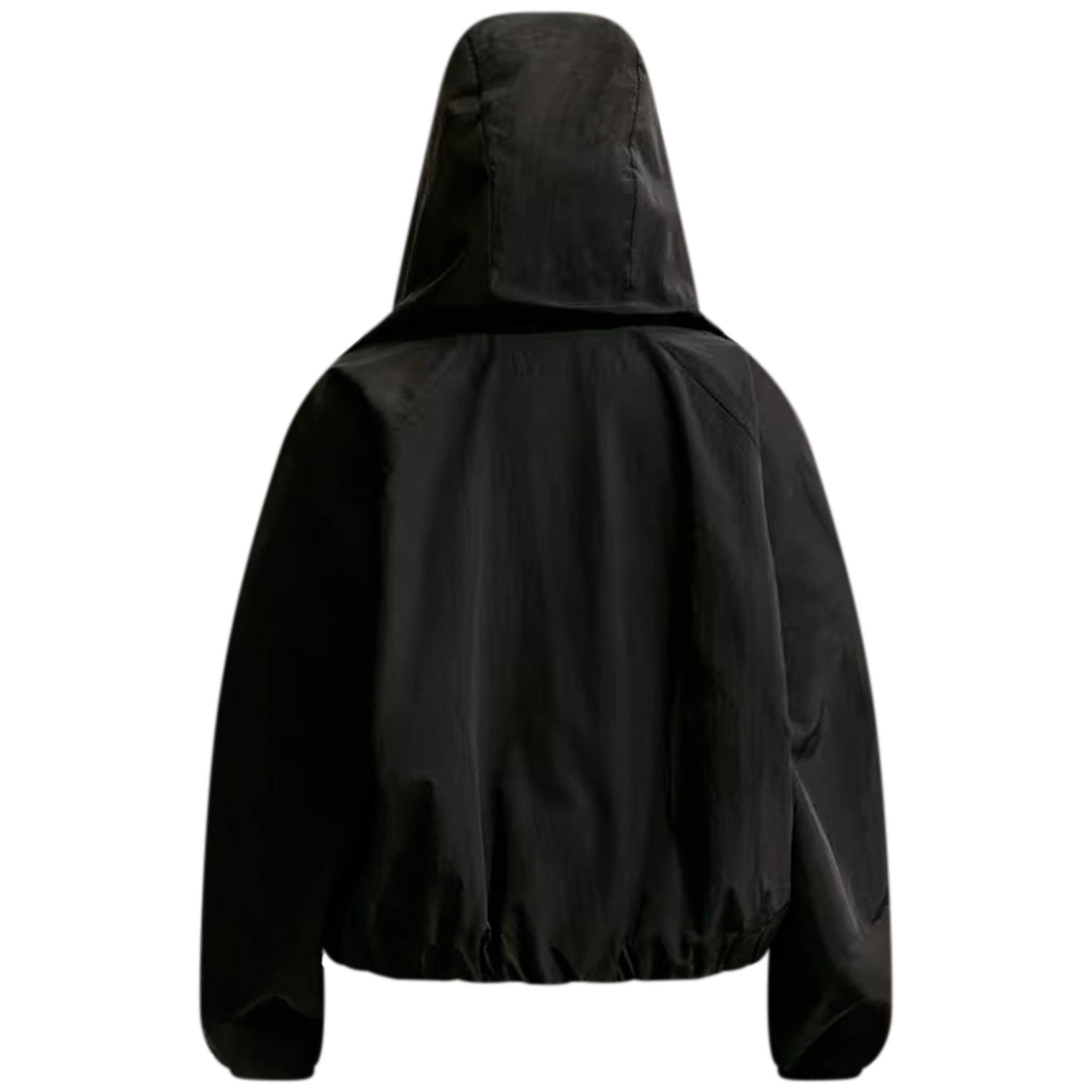 W Nike Oversized Hooded Jacket