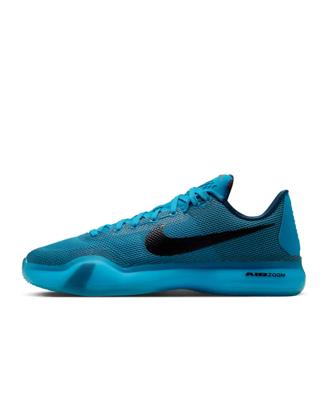 Kobe 10 Protro 'Blue Lagoon'