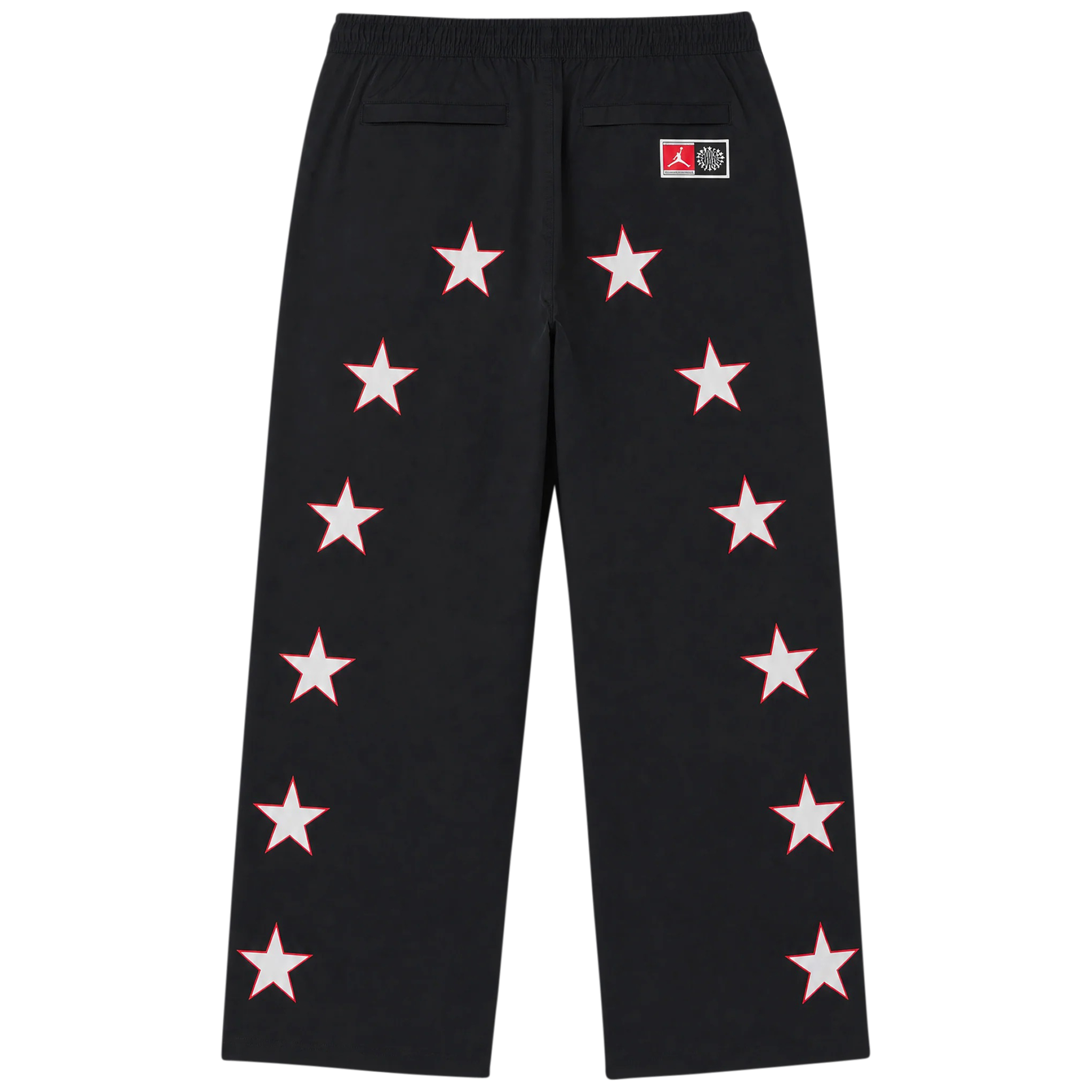 Free the Youth X Jordan Trackpant