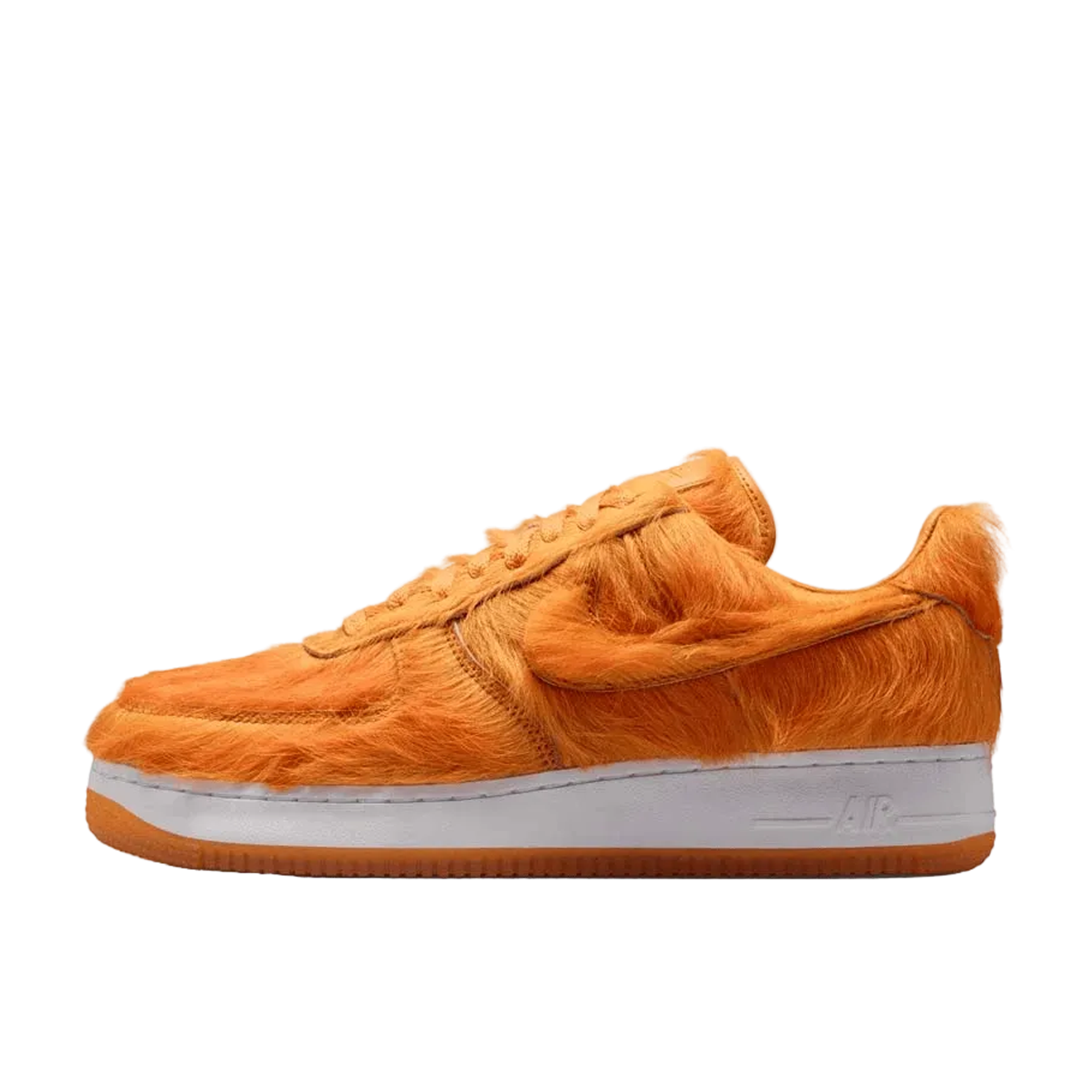 NIKE AIR FORCE 1 'Horse of a Different Color'