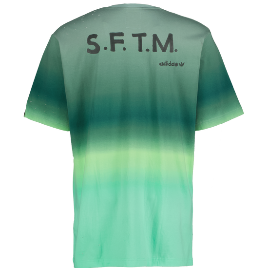 SFTM X Adidas Tee SS 1