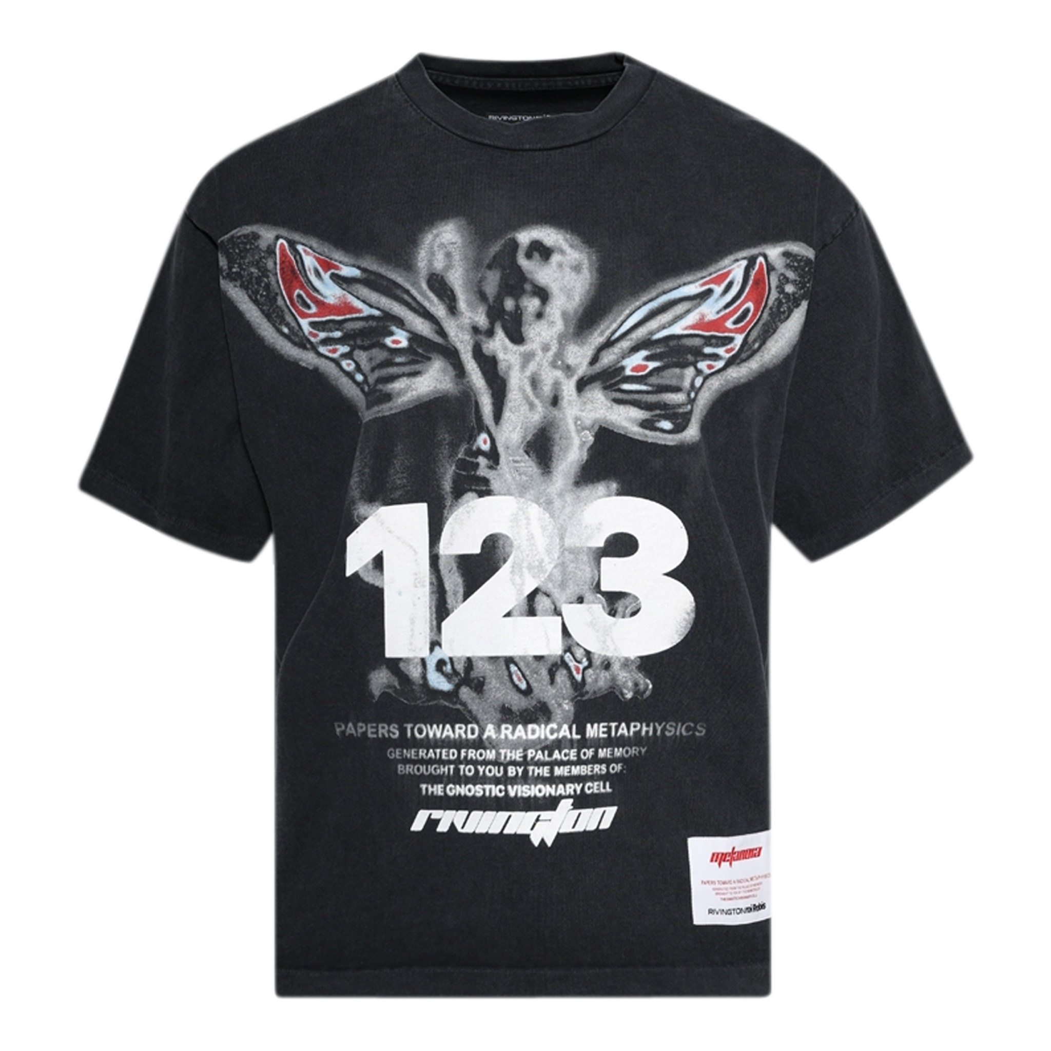 RIVINGTON roi rebis ポロシャツ RIVINGTON roi rebis ポロシャツ RIVINGTON roi rebis