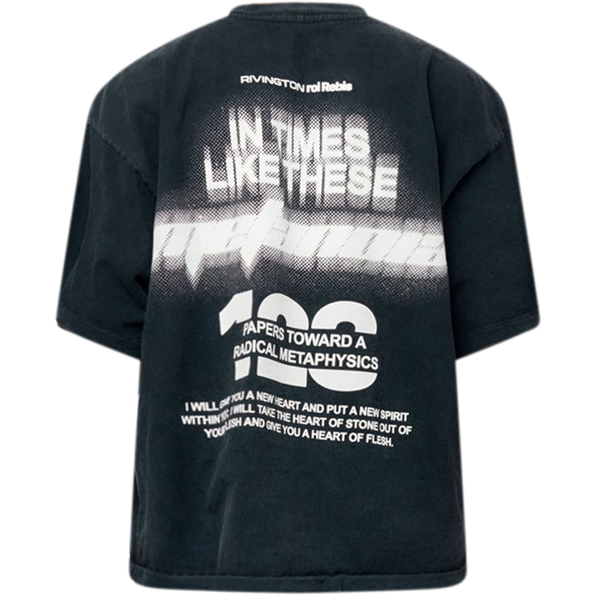 In Times Like This Cva Tee