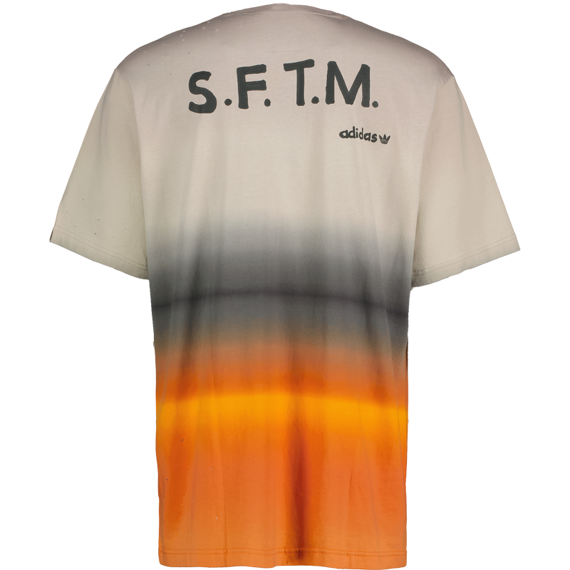 SFTM  X Adidas Tee SS 2