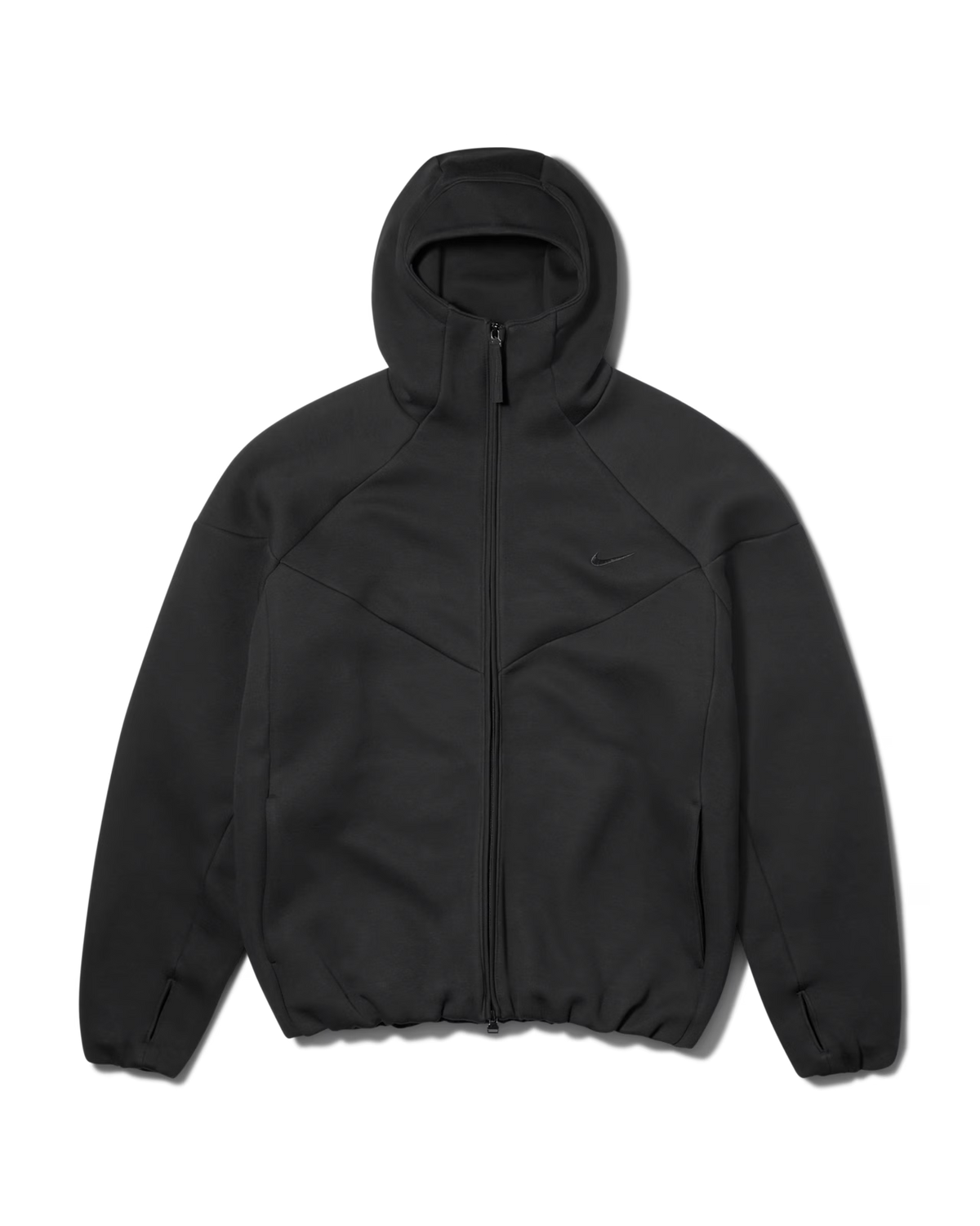 Lil Yachty X Nike Tech Fleece Full-Zip Jacket